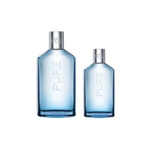 Roberto Verino Pure Icy Eau De Toilette Gift Set For Men, 2-Piece