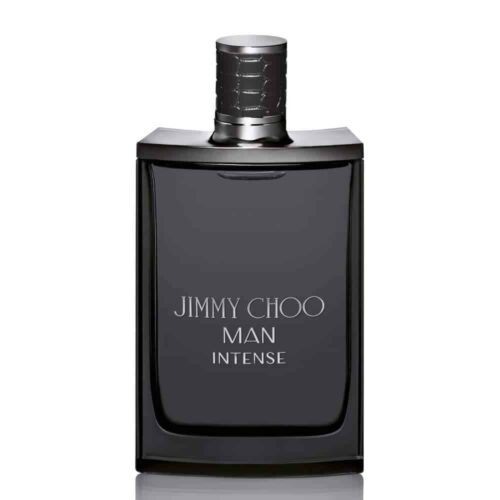 Jimmy Choo Man Intense Eau de Toilette, 100 ml