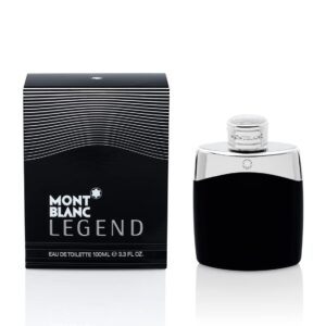 Montblanc Legend Eau De Toilette, 100 ml