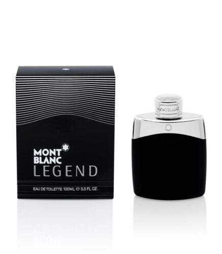 Montblanc Legend Eau De Toilette, 100 ml