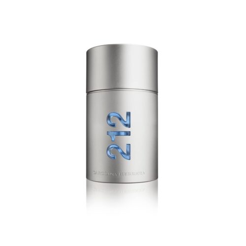 Carolina Herrera 212 Men Eau de Toilette Spray For Him, 50 ml