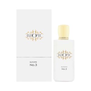 Eutopie No. 3 Eau de Perfume Spray 100 ml