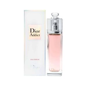 Dior Addict Eau Fraiche Spray 100ml