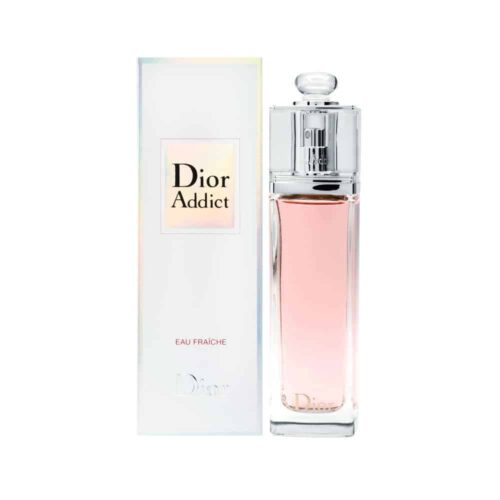 Dior Addict Eau Fraiche Spray 100ml