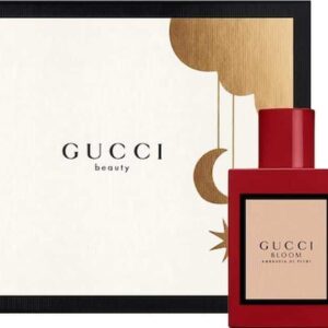 Gucci Bloom Ambrosia di Fiori 50ml EDP Spray / 5ml EDP Spray