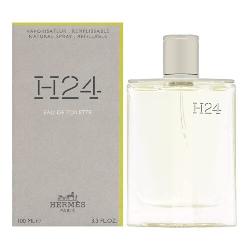 Hermes H24 Spray 100ml