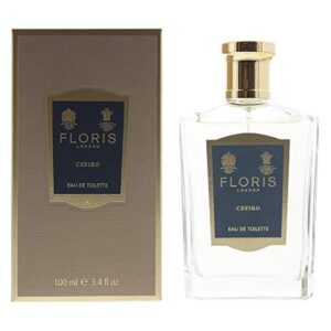 Floris London Cefiro Eau de Toilette 100 ml