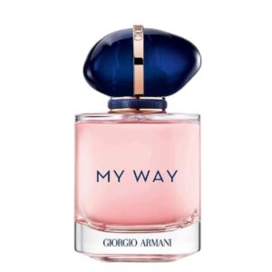 Giorgio Armani My Way Floral Eau de Parfum 90ml Spray