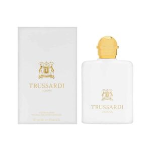 Trussardi 1911 Donna Eau de Parfume Spray for Women 50 ml, Multicoloured