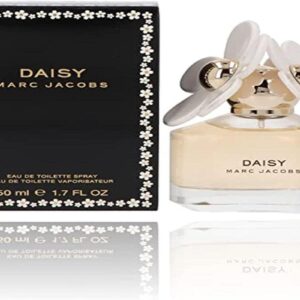 Marc Jacobs Daisy Eau de Toilette 50ml~~BRI