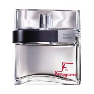 Salvatore Ferragamo F by Ferragamo Eau de Toilette 50 ml