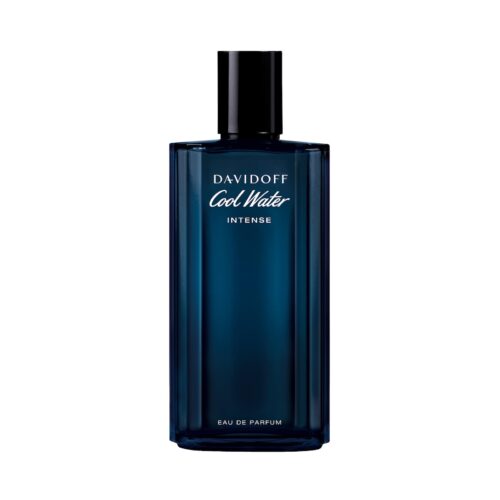 DAVIDOFF Cool Water Man Intense Eau de Parfum 125ml