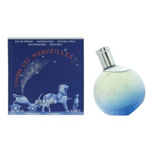 Herm ®s L'ombre Des Merveilles Refillable Eau De Parfum 30ml