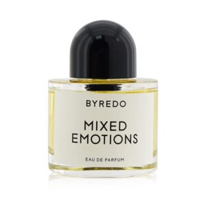 Mixed Emotions by Byredo Eau de Parfum Spray 50ml