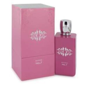 Eutopie No. 7 Eau de Perfume Spray 100 ml