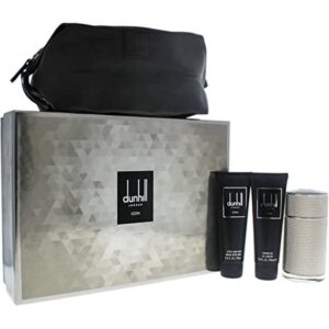 Alfred Dunhill Icon EDP Spray Gift Set