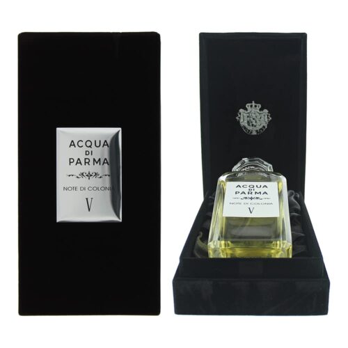 Acqua di Parma New: Note Di Colonia V 150Ml Edc Spray