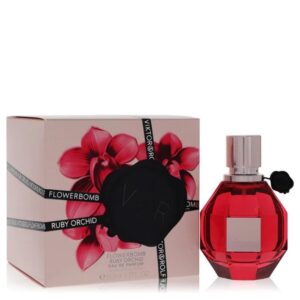 Viktor & Rolf Flowerbomb Ruby Orchid Eau de Parfum 100ml