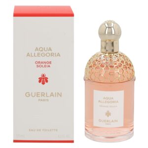 GUERLAIN - Orange Soleia Eau de Toilette Refill 125 ml