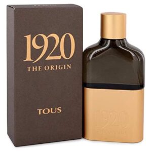 Tous 1920 100 ml