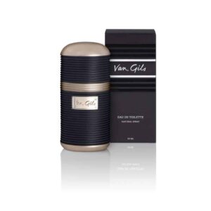 Van Gils - Strictly for Men - 50 ml Black