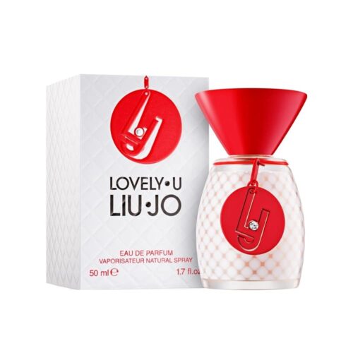 Lovely U Eau de Parfum