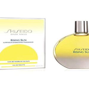 Shiseido Rising Sun Eau de Toilette 100 ml