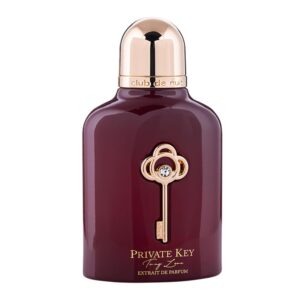 ARMAF Private Key To My Love Extrait De Parfum 100ml