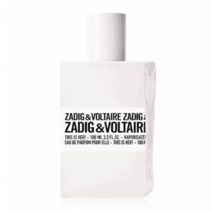 ZetV This is Her Edp 100ml