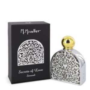 Secret of Love Sensual Edp V 75ml