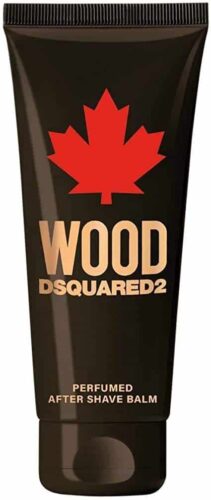 Dsquared Aftershave Balm, 100 ml