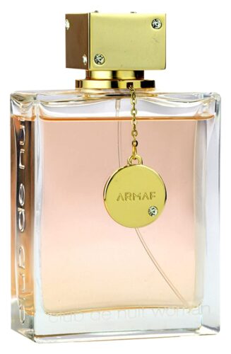 ARMAF Club De Nuit Woman Eau De Parfum, 200ml