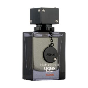 ARMAF Club De Nuit Urban Man Elixir Eau De Parfum, 30ml