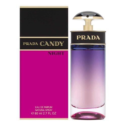 Prada Candy Night Edp 80ml