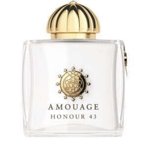 AMOUAGE HONOUR 43 WOMAN EDP SPRAY 100ML