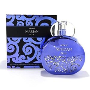 ARMAF Marjan Blue Eau De Parfum, 100ml