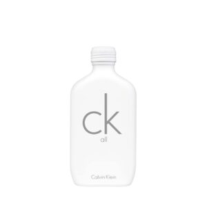 Calvin Klein CK ALL Unisex Eau de Toilette, 100 ml