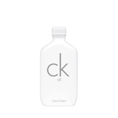 Calvin Klein CK ALL Unisex Eau de Toilette, 100 ml