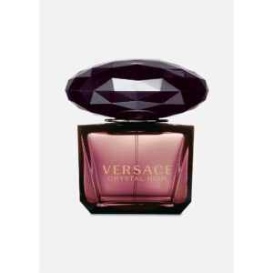 Versace Crystal Noir Eau de Toilette 90ml