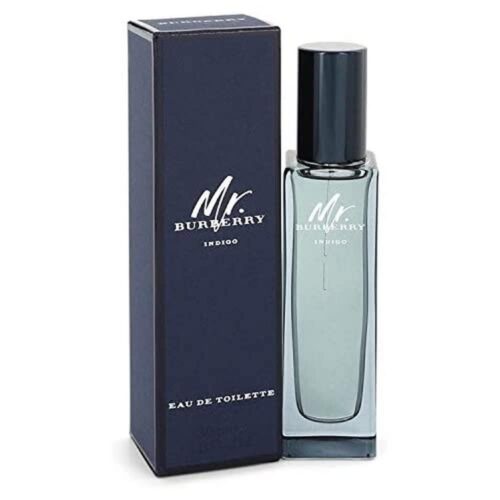 Burberry Mr Burberry Indigo 30ml Spray