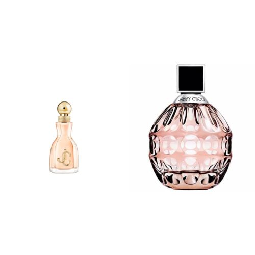 Jimmy Choo I Want Choo Eau de Parfum 40ml & Original Eau de Parfum, 40 ml