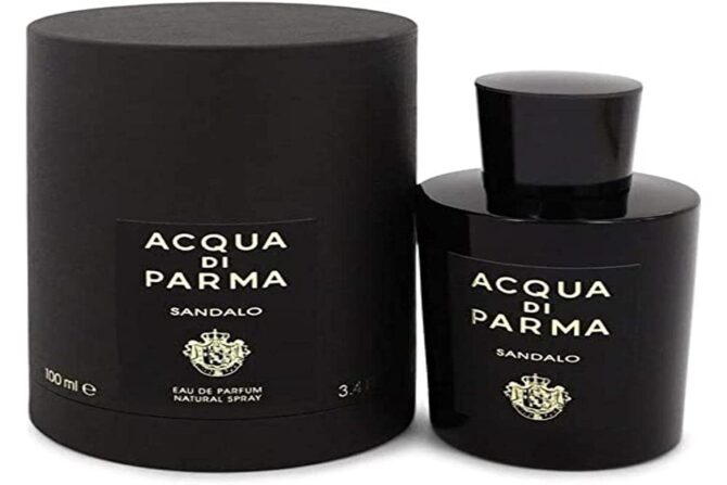 Acqua di Parma SIG. SANDALO EDP 100 ml.