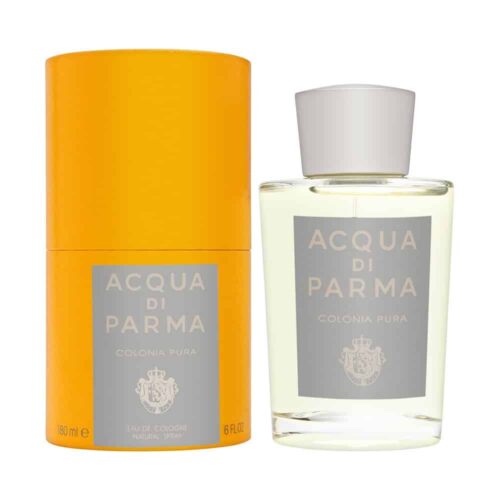 Acqua di Parma COLONIA PURA EDC 180 ML