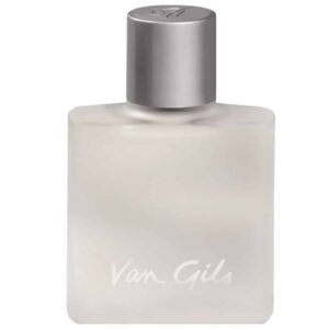 Van Gils - Between Sheets - 50 ml Black