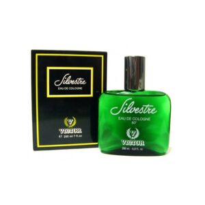 Victor Silvestre Cologne, 400 ml