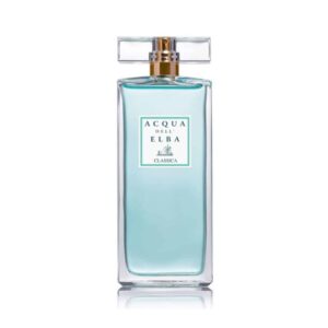 Acqua Dell ÄôElba Classica Donna Eau De Parfum (For Her) 100ml