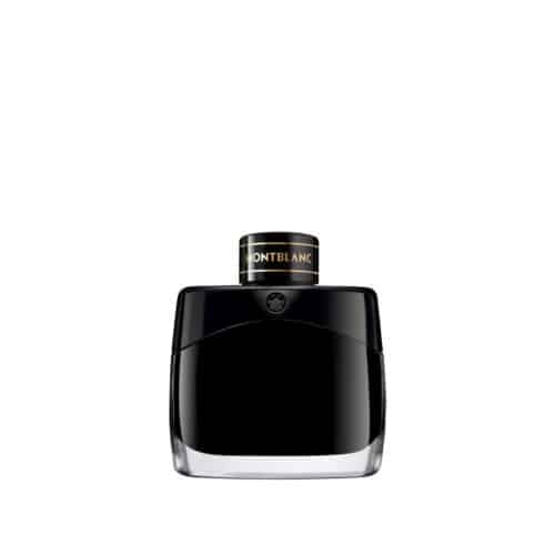 Montblanc Legend Men Edp Vapo, Black, 50 ml