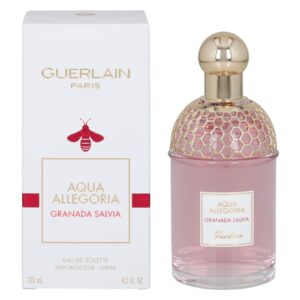 Guerlain Salvia Spray 125 ml