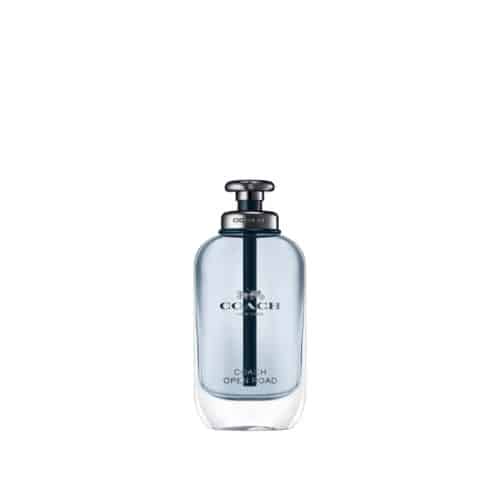 Coach Open Road Eau de Toilette 60ml