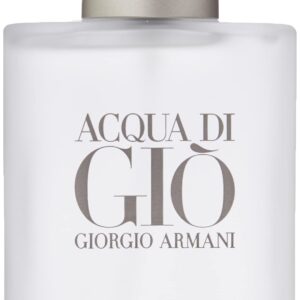 Acqua Di Gio 100ml Eau De Toilette for Men